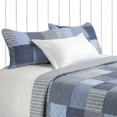 Joe Quilt Set