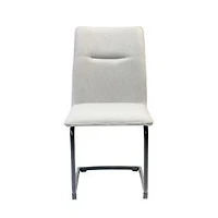 Juliette Chair Cantilever Base