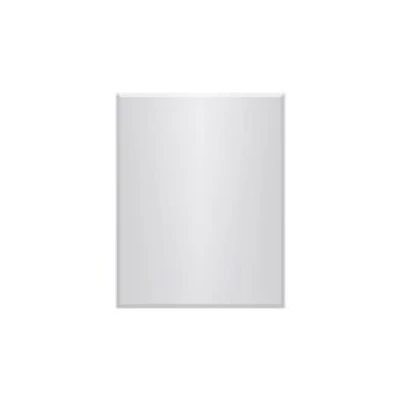 Joseph 22x28 Framed Window Pane Mirror