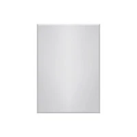 Joseph 24x36 Framed Window Pane Mirror