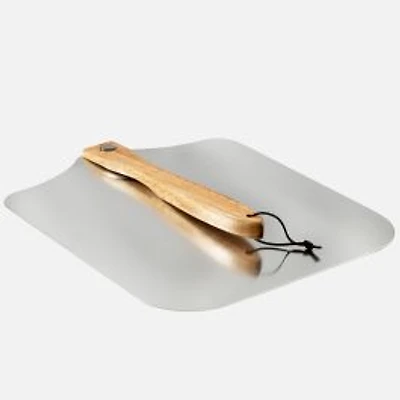 Old Stone Pizza Peel With Folding Handle