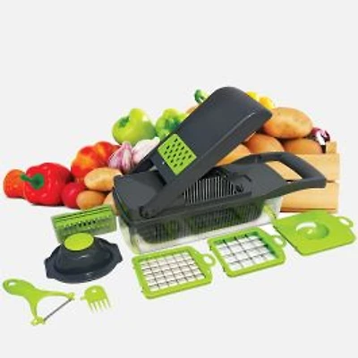 JS GOURMET 16-in-1 Multi-Functional Food Chopper