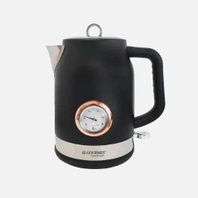 JS GOURMET Electric Kettle 1.7L