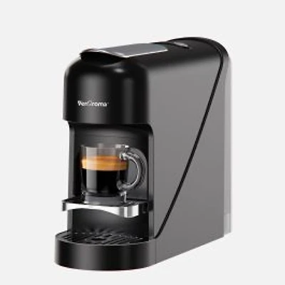 Veraroma Compatible Nespresso Capsule Coffee Machine