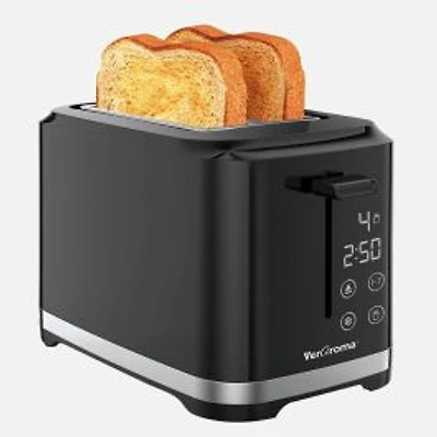 Veraroma™ 2-Slice Toaster - Black