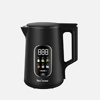 Veraroma™ Smart LED Kettle with Temperature Control Double Wall - 1.7L
