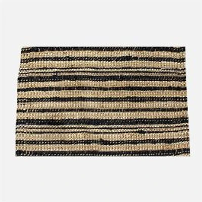 Jute Woven Doormat