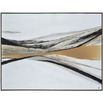 Webber Canvas Art