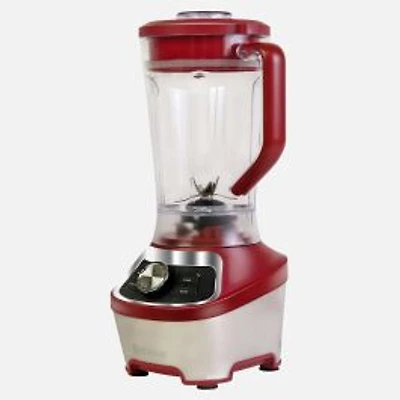 Kenmore Stand Blender 1.9L - Red