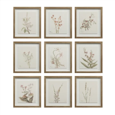Crema Wall Decor