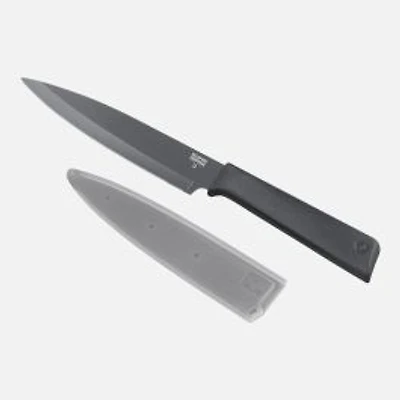 Kuhn Rikon COLORI®+ Utility Knife - Grey