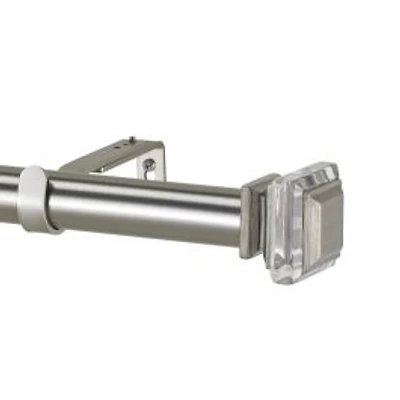 Lalique Curtain Rod Kit