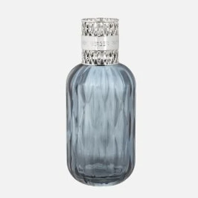 Quintessence Blue Berger Lamp by Maison Berger Paris - 380 ml