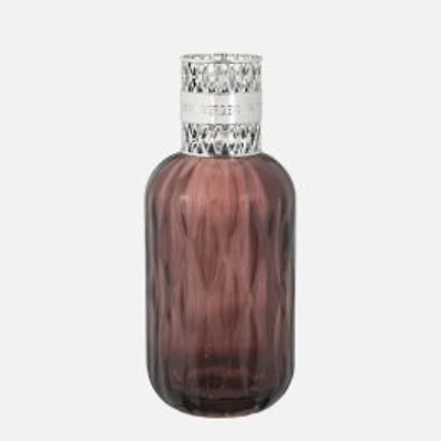 Quintessence Plum Berger Lamp by Maison Berger paris - 380ml