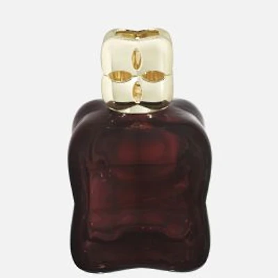 Cosy Plum Berger Lamp by Maison Berger Paris
