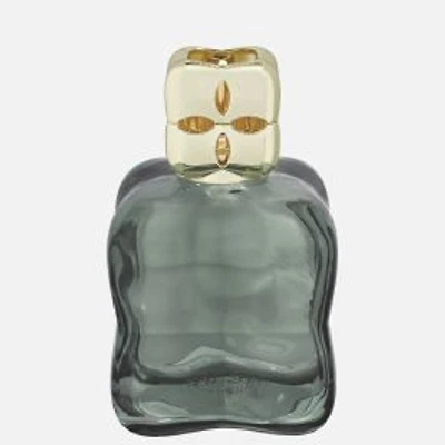Cosy Green Berger Lamp by Maison Berger Paris