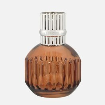 « Cannello » Berger Lamp by Maison Berger Paris - Paprika