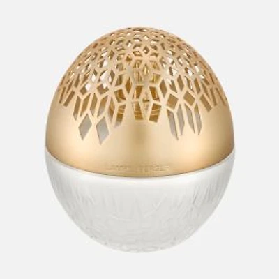 Luka Frosted Berger Lamp by Maison Berger Paris