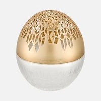 Luka Frosted Berger Lamp by Maison Berger Paris