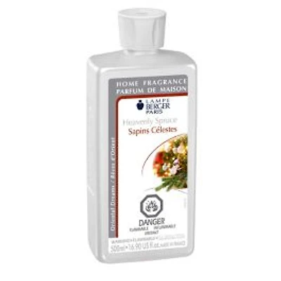 Lampe Berger Heavenly Spruce Refill, 500ml