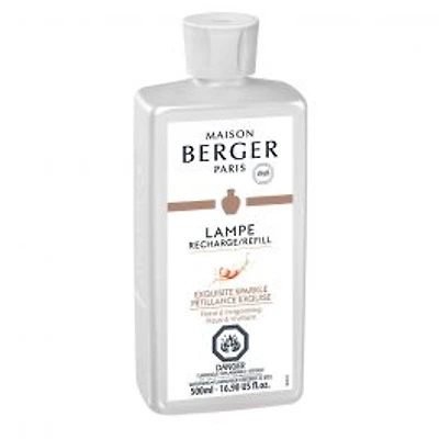 Berger Lamp Exquisite Sparkle Refill by Maison Berger Paris - 500 ml