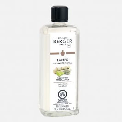 Berger Lamp Wilderness Refill
