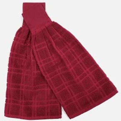 Serviettes Latch, ensemble de 2
