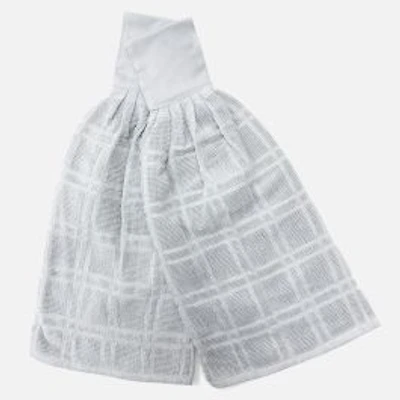 Latch Towels, Set of 2