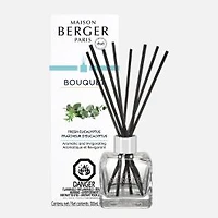 Ice Cube Scented Bouquet by Maison Berger Paris