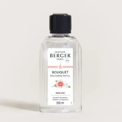 Scented Bouquet Paris Chic Refill by Maison Berger Paris - 200ml