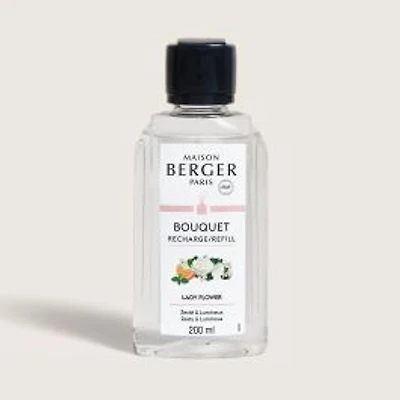 Scented Bouquet Lady Flower Refill by Maison Berger Paris - 200ml