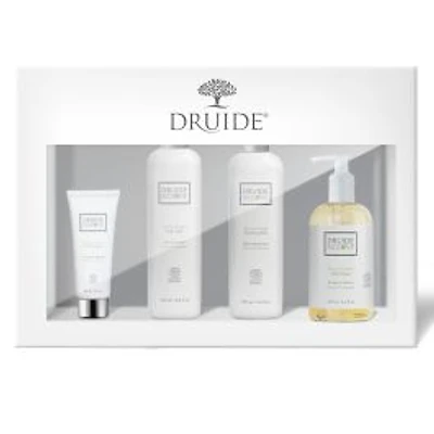BioLove Organic Body Care Set - Spring Flower