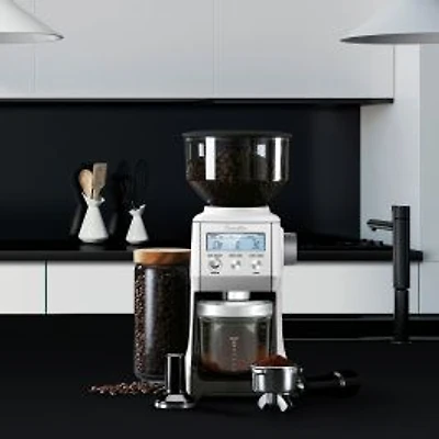 Breville the Smart Grinder™ Pro - Sea Salt
