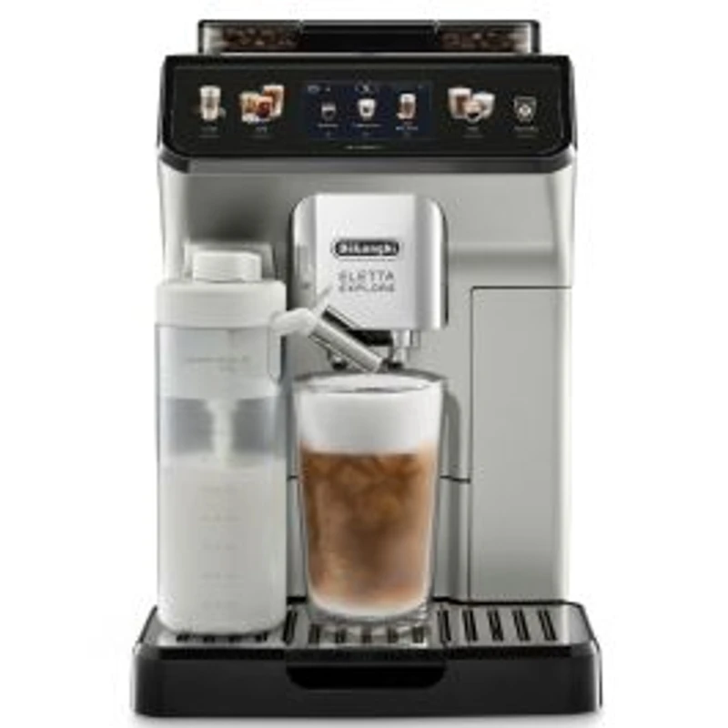 De'Longhi Eletta Explore Espresso Machine