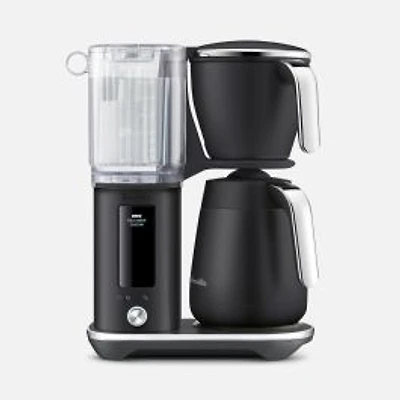 Breville the Luxe Brewer™ Thermal Drip Coffee Machine - Black Truffle