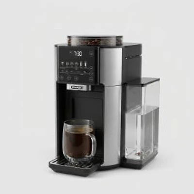 De'Longhi TrueBrew Automatic Coffee Machine