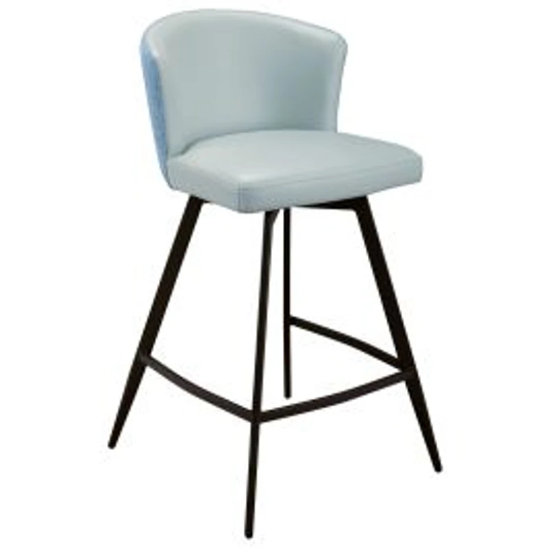 Lionel Swivel Counter Stool