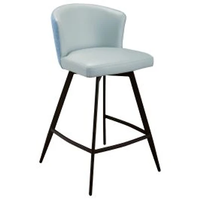 Lionel Swivel Counter Stool