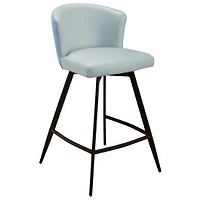 Lionel Swivel Counter Stool