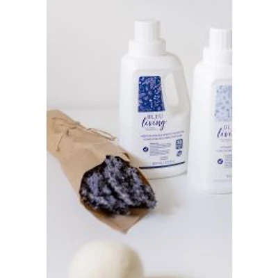 Bleu Lavande Laundry Ritual
