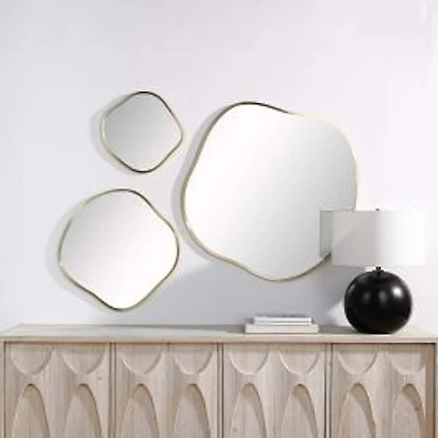 Nucleus Mirror