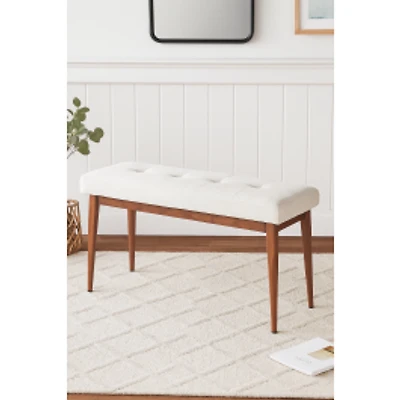 Cathy Bench - Dove Fabric