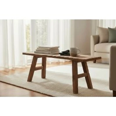 Vintage Bench – 120cm