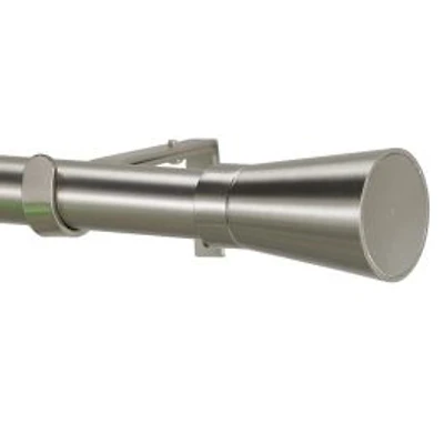 Linea Curtain Rod Kit