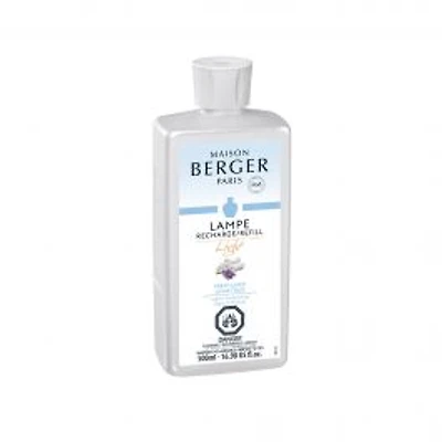 Berger Lamp Fresh Linen Refill - 500 ml