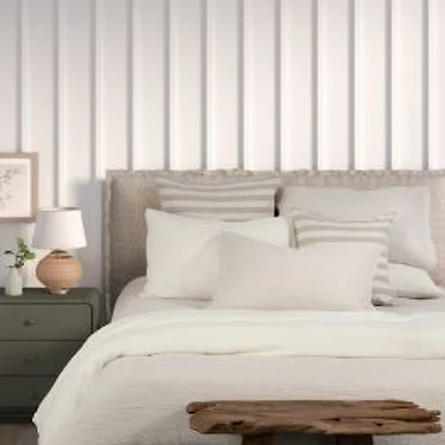 Marjolaine Quilt Set