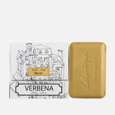 Lothantique Bar Soap, 200g - Verbena