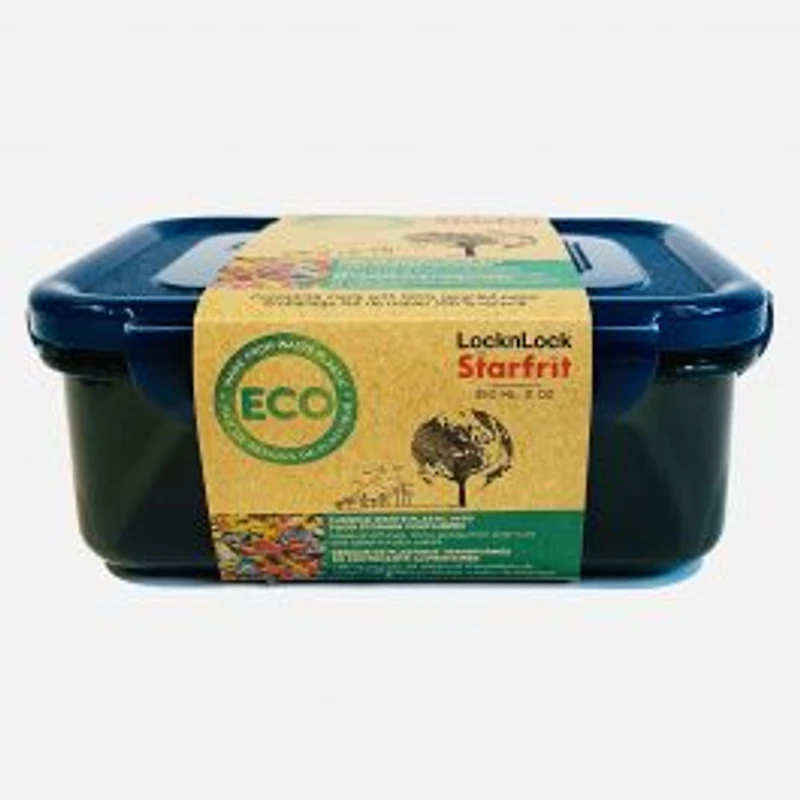 Starfrit LocknLock ECO Rectangular Container – ml