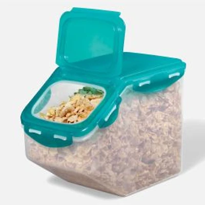 Starfrit LocknLock Flip Top Container - 5L
