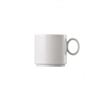 Loft Stackable Coffee Mug 11 oz by Rosenthal
